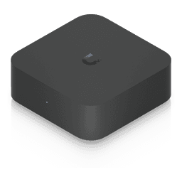 Streamer de Audio Digital PoE Multi-Zona Compacto con Diseño Versátil, Control Intuitivo y Compatibilidad con Múltiples Servicios de Streaming de Música