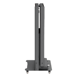 Poster LED Plegable COB / Pixel Pitch 1.8 / Tecnología Flip-Chip COB / 600 nits / 10000:1 Contraste / 3840 Hz Refresh