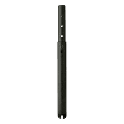 Tubo de Extensión Ajustable para Montaje / Carga Máxima 362.87 kg (800 lb) / Altura Ajustable 31-60.96 cm (12.2-24 in) / Roscado 1.5" NPT / Certificación UL / Compatible con Series DCT y DCS