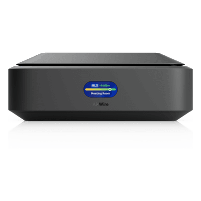 Adaptador Cliente WiFi 7 / Doble Banda 5/6 GHz / MIMO 2x2 / Hasta 5.8 Gbps / STR MLO / Antenas 11 dBi / Puerto USB-C 5GbE