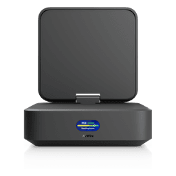 Adaptador Cliente WiFi 7 / Doble Banda 5/6 GHz / MIMO 2x2 / Hasta 5.8 Gbps / STR MLO / Antenas 11 dBi / Puerto USB-C 5GbE