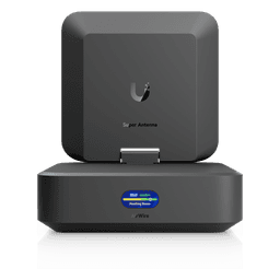 Adaptador Cliente WiFi 7 / Doble Banda 5/6 GHz / MIMO 2x2 / Hasta 5.8 Gbps / STR MLO / Antenas 11 dBi / Puerto USB-C 5GbE