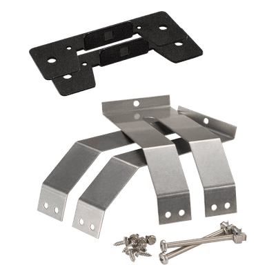 Ganchos de Montaje Vehicular / Compatibles Series 11 y 12 / Ford F-150