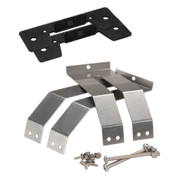 Ganchos de Montaje Vehicular / Compatibles Series 11 y 12 / Ford F-150