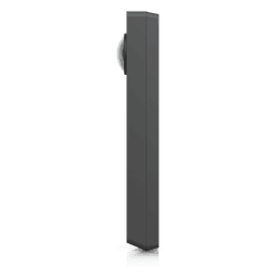 Sistema de Control de Acceso con Cámara Dual / 12 MP + 8 MP / Pantalla Táctil 3" / Audio Bidireccional / IP55 / PoE+