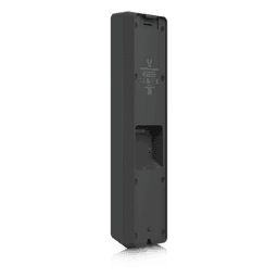 Sistema de Control de Acceso con Cámara Dual / 12 MP + 8 MP / Pantalla Táctil 3" / Audio Bidireccional / IP55 / PoE+