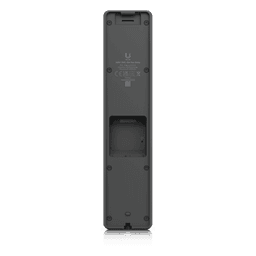 Sistema de Control de Acceso con Cámara Dual / 12 MP + 8 MP / Pantalla Táctil 3" / Audio Bidireccional / IP55 / PoE+