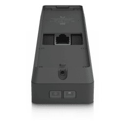 Sistema de Control de Acceso con Cámara Dual / 12 MP + 8 MP / Pantalla Táctil 3" / Audio Bidireccional / IP55 / PoE+