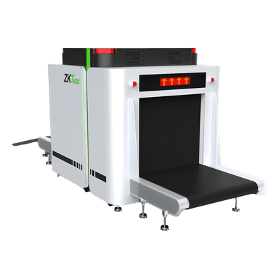 Sistema de Inspección por Rayos-X / Energía Doble 160 kV / Túnel 100 x 80 cm (39.4 x 31.5 in) / Identificación Biométrica / Detección de Explosivos y Drogas / Monitor Doble 21.5" / Carga 200 kg