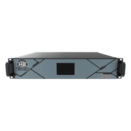 Video Wall Splicer / Procesador de Video Modular/ 52 Millones de Píxeles / 4K-8K HDR / Web Control / Hot-Swappable