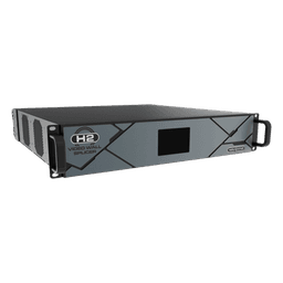 Video Wall Splicer / Procesador de Video Modular/ 52 Millones de Píxeles / 4K-8K HDR / Web Control / Hot-Swappable