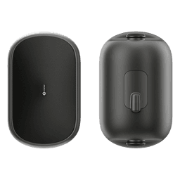 Altavoz All-Weather 6.5" | 2 Vías | Montaje Pared | PoE++ | Dante | IP66 | DSP Integrado | Mezclador 2 Canales | Control API