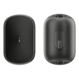Altavoz PoE Dante | 8 Pulgadas | IP66 Todo Clima | 2 Vías | 91 dB SPL | PoE++ PoE+ PoE | DSP Integrado | Montaje Pared | UL62368