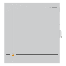 Batería LiFePO4 para Exteriores / 51.2 Vcc / 314 Ah / 16 kWh / Corriente Continua 125A (6.4 kW) / Pico 300A (15.36 kW) @15s / IP66 / Expansible 256 kWh