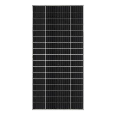 Modulo Solar, 370 W, 24 Vcc, Monocristalino, Celdas grado A