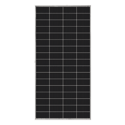 Modulo Solar, 370 W, 24 Vcc, Monocristalino, Celdas grado A