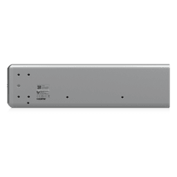 NVR 2U / 8 Bahías HDD/SSD / Soporte 100 Cámaras HD / 50 Cámaras 4K / Puerto 10G SFP+ / 2.5GbE / HDMI / Edge-AI