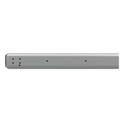 NVR Rack 1U / 4 Bahías Hot-Swap / 10G SFP+ y 2.5GbE / 30 Cámaras 4K / Edge-AI / HDMI Viewport