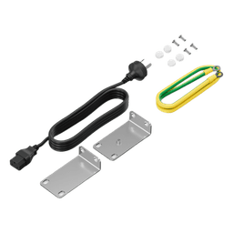 Router / LAN: 1 SFP+ & 6×GE / WAN: 1× SFP+ & 2×GE / 500 Usuarios / 64 APs Gestionables / 500 Túneles IPsec / 2 Gbps / Firewall NGFW IPS Antivirus 