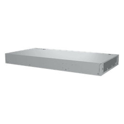 Router Empresarial / LAN: 1 SFP+ & 8×GE / WAN: 1 × SFP+ & 2×GE / 1,200 Usuarios / 128 APs Gestionables / 1,000 Túneles IPsec / 3 Gbps / Firewall NGFW IPS Antivirus