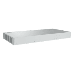Router Empresarial / LAN: 1 SFP+ & 8×GE / WAN: 1 × SFP+ & 2×GE / 1,200 Usuarios / 128 APs Gestionables / 1,000 Túneles IPsec / 3 Gbps / Firewall NGFW IPS Antivirus