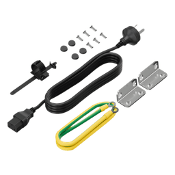 Router Empresarial / LAN: 1 SFP+ & 8×GE / WAN: 1 × SFP+ & 2×GE / 1,200 Usuarios / 128 APs Gestionables / 1,000 Túneles IPsec / 3 Gbps / Firewall NGFW IPS Antivirus