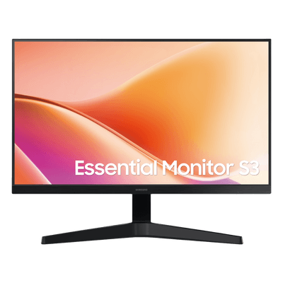 Monitor 24 Pulgadas / Full HD 1920x1080 / Panel VA / 100Hz / Contraste 3000:1 / Eye Saver Mode / Flicker Free / Game Mode / HDMI