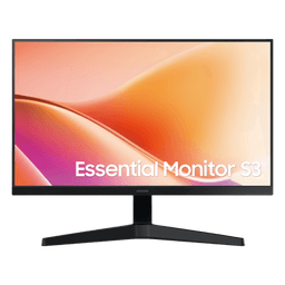 Monitor 24 Pulgadas / Full HD 1920x1080 / Panel VA / 100Hz / Contraste 3000:1 / Eye Saver Mode / Flicker Free / Game Mode / HDMI