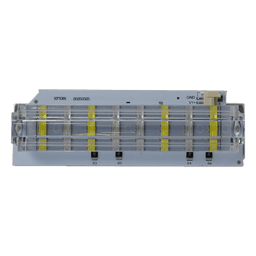 Modulo con 8 LEDS, Ambar/Blanco , de Reemplazo para Torreta X67RWV2 y X67AW Frontales