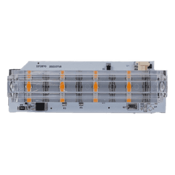 Módulo LED de Reemplazo / 4 LEDs / Rojo Alta Intensidad / Posición Trasera / Torreta X67RWV2 y X67AW