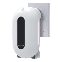 Difusor de Aromas Profesional / 120 ml / Cobertura 50 m² (538 ft²) / Atomización Sin Agua / Control por App / Luz LED 7 Colores