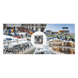 Video Intercom IP para Exterior / Cámara 4 Megapixel (1080p) / HDR e Iluminación IR / Altavoz 5W y Doble Micrófono con Reducción de Ruido / Panel Acero Inoxidable y Cuerpo Aluminio / IP66 e IK10 / PoE+ / 2 Líneas SIP