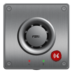 Video Intercom IP para Exterior / Cámara 4 Megapixel (1080p) / HDR e Iluminación IR / Altavoz 5W y Doble Micrófono con Reducción de Ruido / Panel Acero Inoxidable y Cuerpo Aluminio / IP66 e IK10 / PoE+ / 2 Líneas SIP