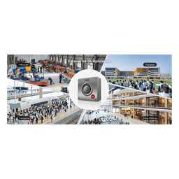 Video Intercom IP para Exterior / Cámara 4 Megapixel (1080p) / HDR e Iluminación IR / Altavoz 5W y Doble Micrófono con Reducción de Ruido / Panel Acero Inoxidable y Cuerpo Aluminio / IP66 e IK10 / PoE+ / 2 Líneas SIP