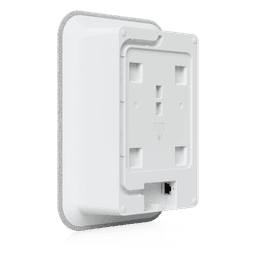 Altavoz PoE Interior 100 dB / IA con Alertas Inteligentes / Montaje Superficial o Empotrado / Driver 3" Full-range / Cobertura 90° Axisimétrica / PoE++ 33W / Policarbonato / NDAA Compliant