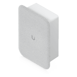 Altavoz PoE Interior 100 dB / IA con Alertas Inteligentes / Montaje Superficial o Empotrado / Driver 3" Full-range / Cobertura 90° Axisimétrica / PoE++ 33W / Policarbonato / NDAA Compliant