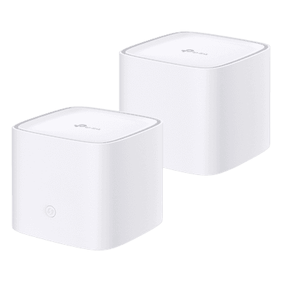 Punto de Acceso Mesh / AC1200 1.2 Gbps / Dual Band / 2 LAN + 1 WAN/LAN Gigabit / EasyMesh / MU-MIMO
