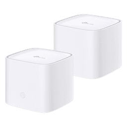 Punto de Acceso Mesh / AC1200 1.2 Gbps / Dual Band / 2 LAN + 1 WAN/LAN Gigabit / EasyMesh / MU-MIMO