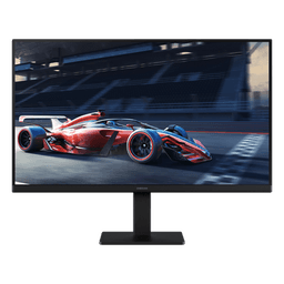 Monitor 24 Pulgadas / Full HD 1920x1080 / Panel VA / 100Hz / Contraste 3000:1 / Eye Saver Mode / Flicker Free / Game Mode / HDMI