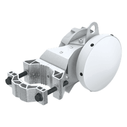 Antena Horn Sectorial 90° / Wideband 5+6 GHz / 10-11 dBi / Haz Simétrico H+V / TwistPort™ Waveguide / IP55 / 4900-7200 MHz
