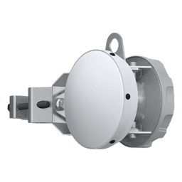 Antena Horn Sectorial 90° / Wideband 5+6 GHz / 10-11 dBi / Haz Simétrico H+V / TwistPort™ Waveguide / IP55 / 4900-7200 MHz