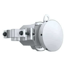 Antena Horn Sectorial 90° / Wideband 5+6 GHz / 10-11 dBi / Haz Simétrico H+V / TwistPort™ Waveguide / IP55 / 4900-7200 MHz