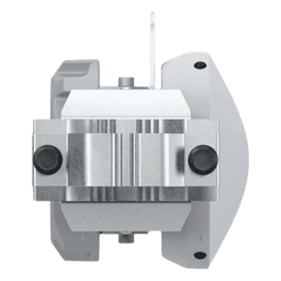 Antena Horn Sectorial 90° / Wideband 5+6 GHz / 10-11 dBi / Haz Simétrico H+V / TwistPort™ Waveguide / IP55 / 4900-7200 MHz