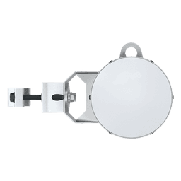 Antena Horn Sectorial 90° / Wideband 5+6 GHz / 10-11 dBi / Haz Simétrico H+V / TwistPort™ Waveguide / IP55 / 4900-7200 MHz