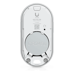 Llavero de Control Inteligente para UniFi Protect / Tecnología SuperLink de Hasta 2 km / 18 Acciones Programables, 6 Botones y Batería de 10 Años