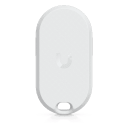Llavero de Control Inteligente para UniFi Protect / Tecnología SuperLink de Hasta 2 km / 18 Acciones Programables, 6 Botones y Batería de 10 Años