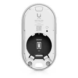 Llavero de Control Inteligente para UniFi Protect / Tecnología SuperLink de Hasta 2 km / 18 Acciones Programables, 6 Botones y Batería de 10 Años