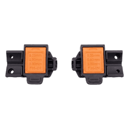 Par de Holders Universales para Fusionadoras LinkedPRO LP-FS-PRO-X6 y LPFSPROX7