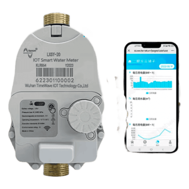 LoRaWAN