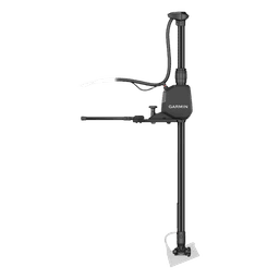 Soporte Motorizado para Transductores / Control Inalámbrico de Sondas / Compatible con LiveScope™ y GT360UHD / Sistema Spy Pole / Posicionamiento Preciso de Transductores